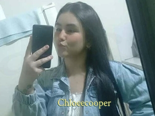 Chloeecooper