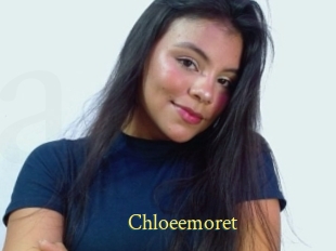 Chloeemoret
