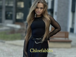 Chloefablen