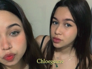 Chloegeane