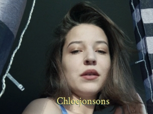 Chloejonsons