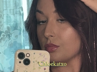 Chloekatxo