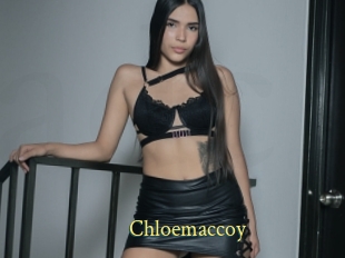 Chloemaccoy