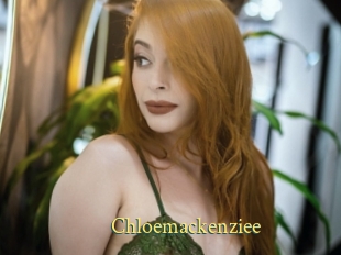 Chloemackenziee