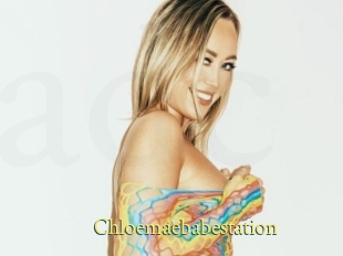 Chloemaebabestation