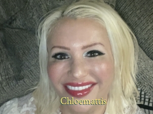 Chloemattis