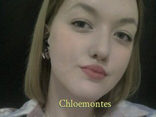 Chloemontes