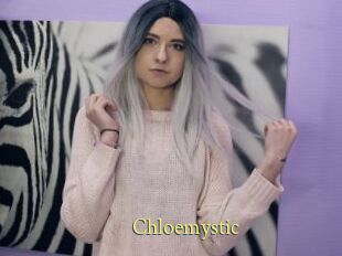Chloemystic