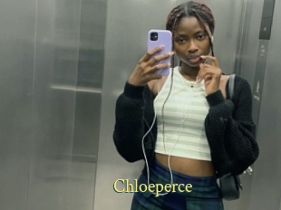 Chloeperce