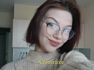 Chloericce