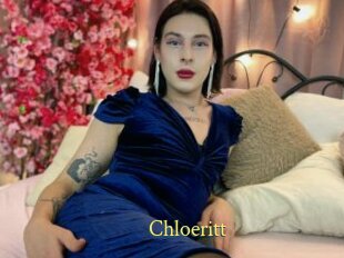 Chloeritt