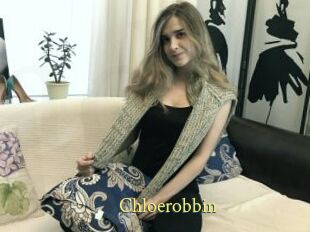 Chloerobbin