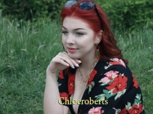 Chloeroberts