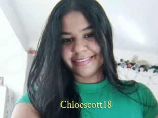 Chloescott18