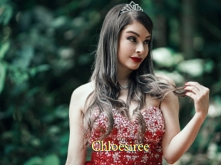 Chloesiree