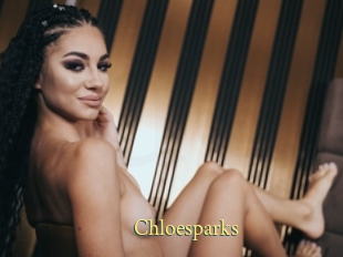Chloesparks