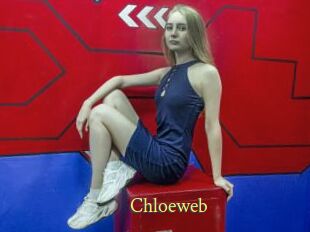 Chloeweb