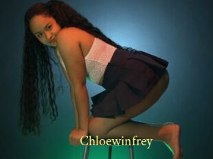 Chloewinfrey