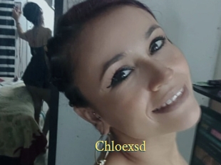 Chloexsd