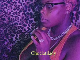Choclatilady