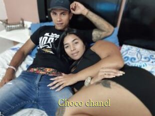 Choco_chanel