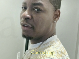 Chocodripp