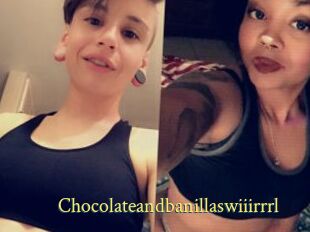 Chocolateandbanillaswiiirrrl