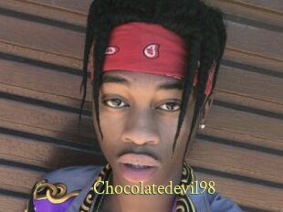 Chocolatedevil98