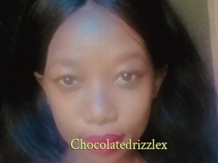 Chocolatedrizzlex