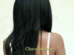 Chocolateebony