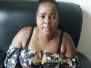 Chocolateladyxx