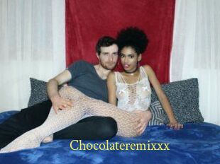 Chocolateremixxx
