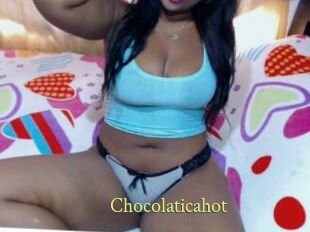 Chocolaticahot