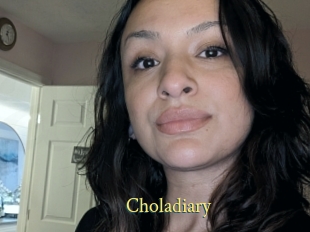 Choladiary
