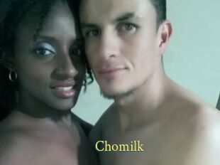 Chomilk