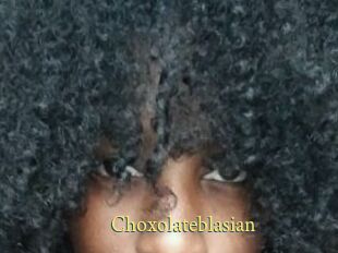 Choxolateblasian