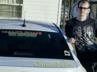 Chrisandbarbie
