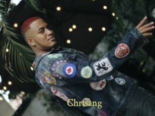 Chrisang