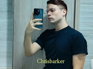 Chrisbarker