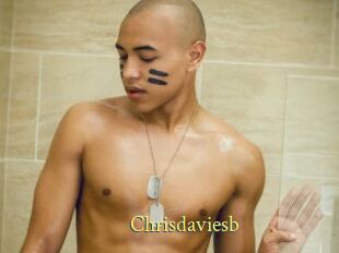 Chrisdaviesb