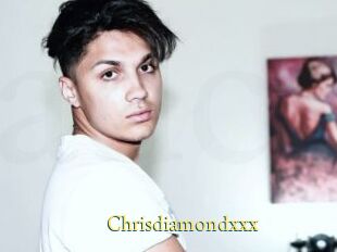 Chrisdiamondxxx