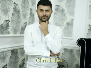 Chrisdriller