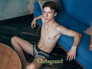 Chrisgrand