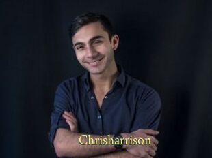 Chrisharrison
