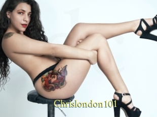 Chrislondon101