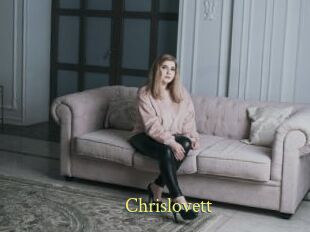 Chrislovett