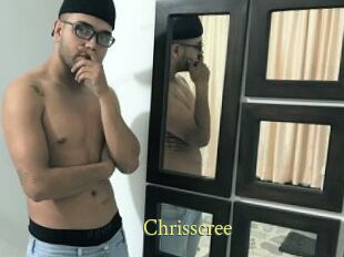Chrisscree