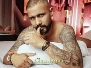Chrisslyonn