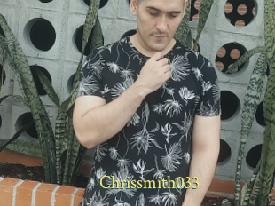 Chrissmith033