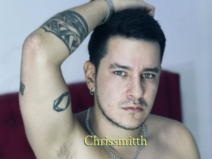 Chrissmitth